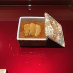 鮨けんすけ - 雲丹いくら小丼