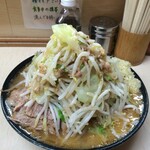 ラーメン二郎 - 