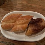 代々木ミルクホール - 