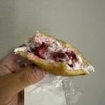 福岡県産あまおう苺加工販売所 伊都きんぐ 小倉新幹線口店 - 