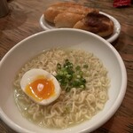 代々木ミルクホール - 