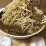ラーメン二郎 - 