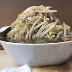 ラーメン二郎 - 