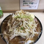 ラーメン二郎 - 