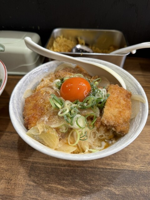 赤川うどん - 城北公園通/うどん | 食べログ