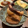 炭火焼鳥とおでん TORA鶏YA 高槻店