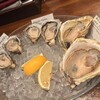 オストレア oysterbar&restaurant 六本木店