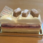 パティスリー イケダ - 