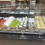 パティスリー イケダ - 