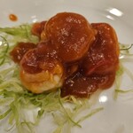 銀座 飛雁閣 - 