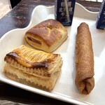 フランスベ－カリー - 