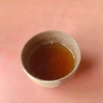 江南春 - ジャスミン茶癒されます