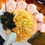 ラーメンショップ◯化  - 