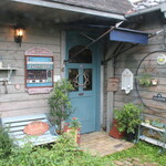カフェ･アンダンテ - 