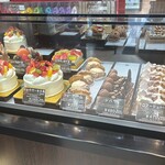 パティスリー イケダ - 