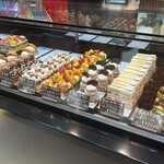 パティスリー イケダ - 