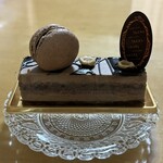 パティスリー イケダ - 