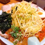 ラーメンショップ◯化  - 