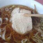 江南春 - モモチャーシュー良き