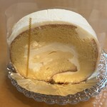 パティスリー イケダ - 