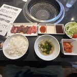 焼肉スエヒロ館 杉並店 - 