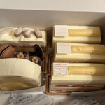 パティスリー イケダ - 