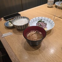 新宿割烹 中嶋 - 