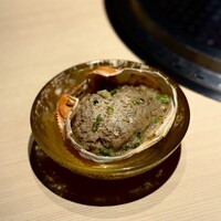 焼肉料理 牛吉日和 - 