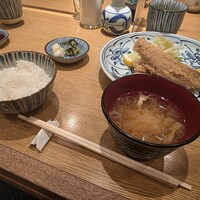 新宿割烹 中嶋 - 