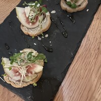 Cucina del NABUCCO -  Cucina del NABUCCO -