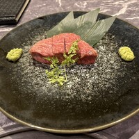 うし極 - 