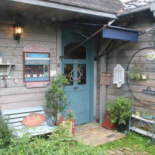 カフェ・アンダンテ_1