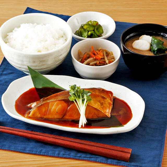 さかな酒場 魚星 仙台名掛丁店 - あおば通（居酒屋）の写真