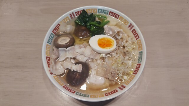 ミニスーパー はっとり - 釧路（コンビニ・スーパー）の写真