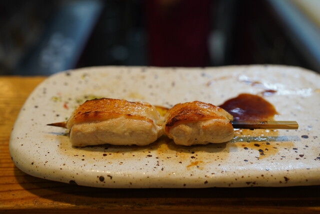 鳥好（トリコウ） - 秋田（焼き鳥）の写真