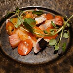 イタリア肉料理 PORCO - 