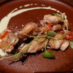 イタリア肉料理 PORCO - 