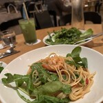 bills Tokyu Puraza Omote Sando Harajuku - 