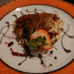 イタリア肉料理 PORCO - 