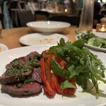 bills Tokyu Puraza Omote Sando Harajuku - 