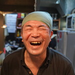 鳥好 - 渡邊店主