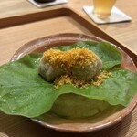 東茶屋 なかむら - 