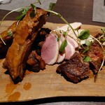 イタリア肉料理 PORCO - 