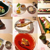 銀座 京都 鮨まつもと - 