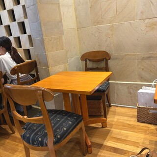 カフェ メノレ_2