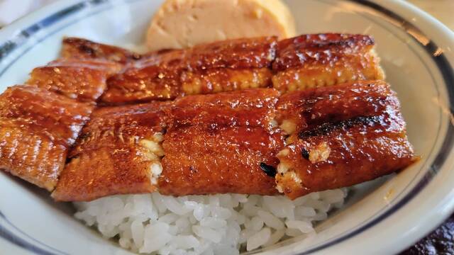 Unagi Dokoro Manten Kouryouchou photo 3