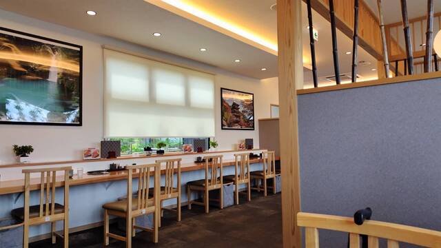 Unagi Dokoro Manten Kouryouchou photo 4