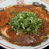 中華そば 花京 大正店