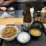 松屋 - 料理写真: