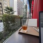 ホリーズカフェ - ドリンク写真: